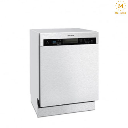 Máy rửa bát Malloca MDW14-S10TFT - Image 3