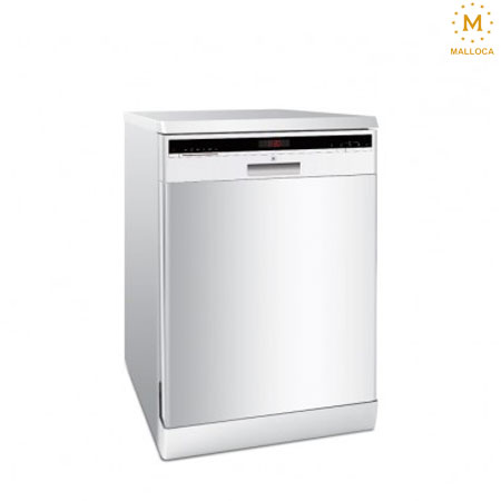 Máy rửa bát Malloca MDW14-S10TFT - Image 5