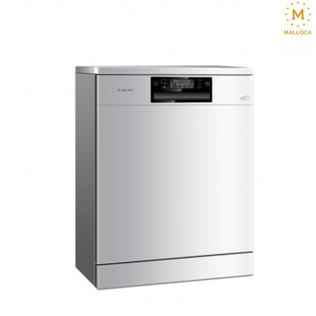 Máy rửa bát Malloca WQP12-J7201 - Image 3