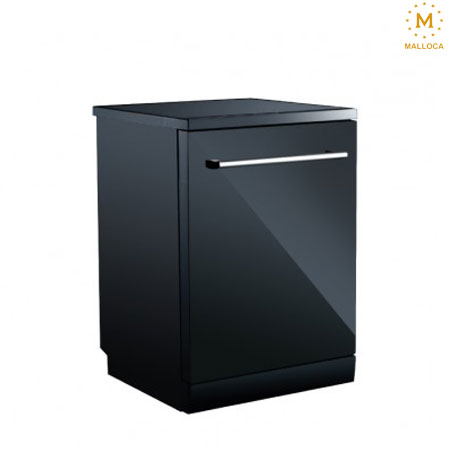 Máy rửa bát Malloca WQP12-J7215 - Image 3
