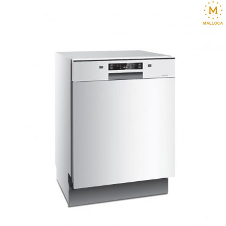 Máy rửa bát Malloca WQP12-J7223A - Image 5
