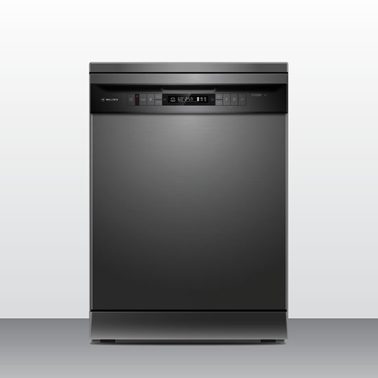Máy rửa bát Malloca WQP12-J7225 - Image 4