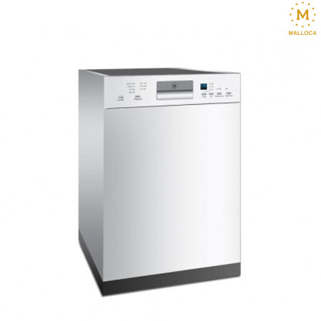 Máy rửa bát Malloca WQP12-J7227 - Image 5