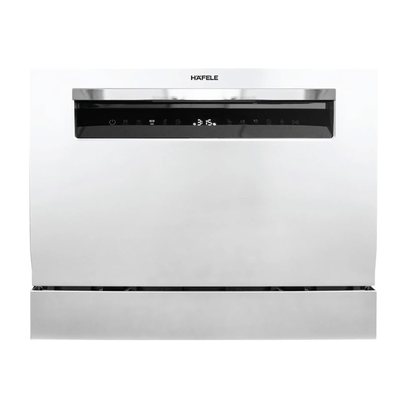 Máy rửa bát mini Hafele HDW-I50A 538.21.240 - Image 4