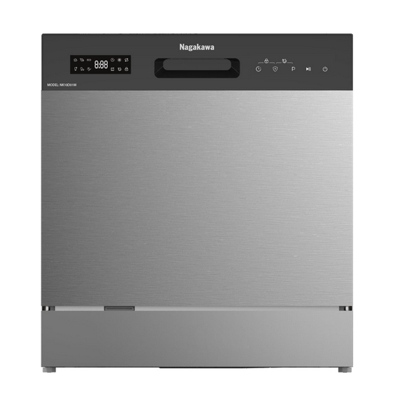 Máy rửa bát Nagakawa NK15D05M - Image 4