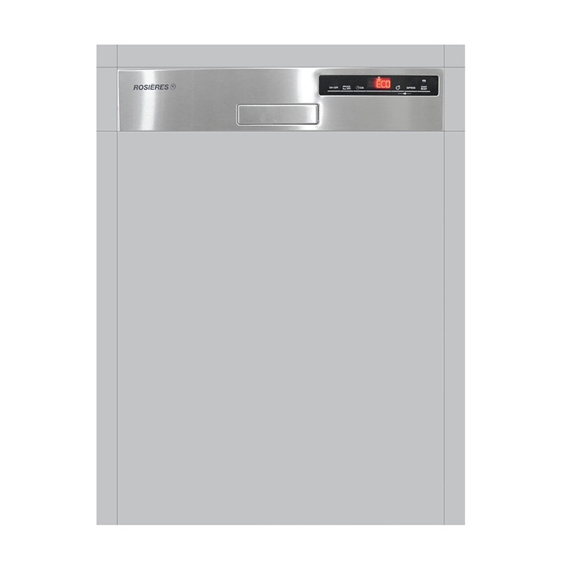 Máy rửa bát Rosieres RDSN 1D530PX-47E