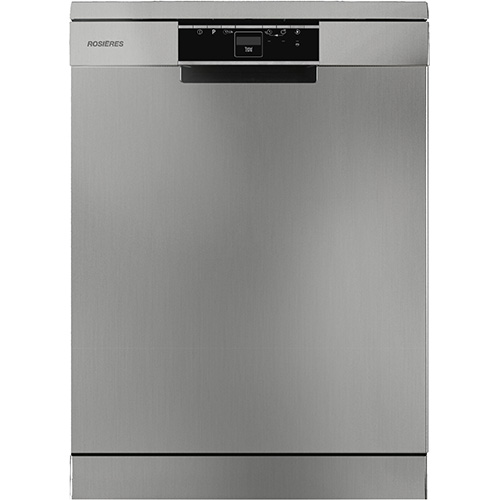 Máy rửa bát Rosieres RDSN 2D622PX-47E - Image 3