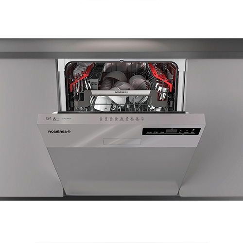 Máy rửa bát Rosieres RDSN 2D622PX-47E - Image 4