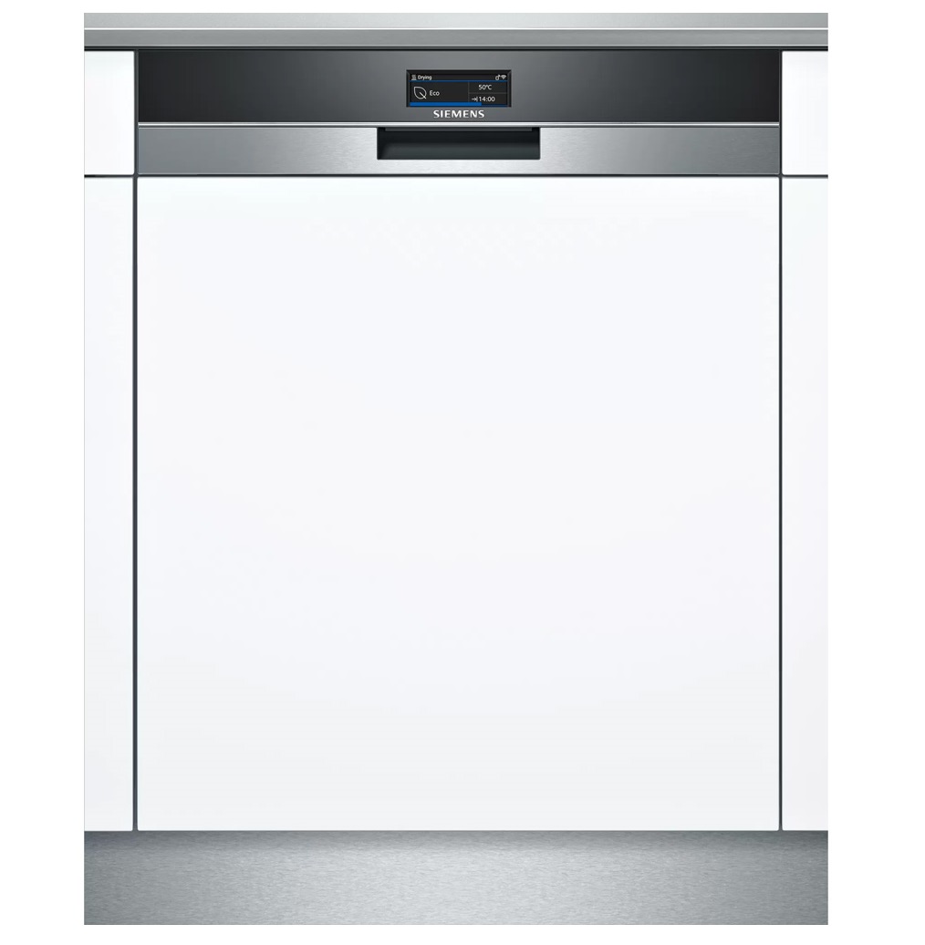 Máy rửa bát SIEMENS SN57YS01CE