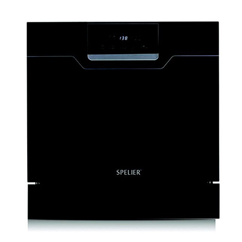 Máy rửa bát SPELIER SP-08 DW/BLACK - Image 5
