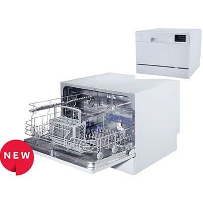Máy rửa bát Teka DW8 59 FI - Image 4