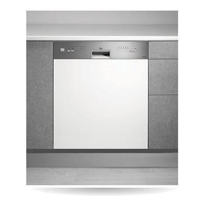Máy rửa bát Teka DW9 55 S - Image 4
