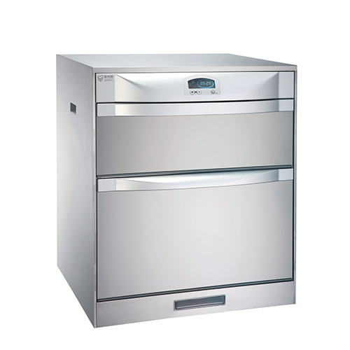 Máy rửa rau quả bằng sóng siêu âm JTL JT-7800 - Image 5