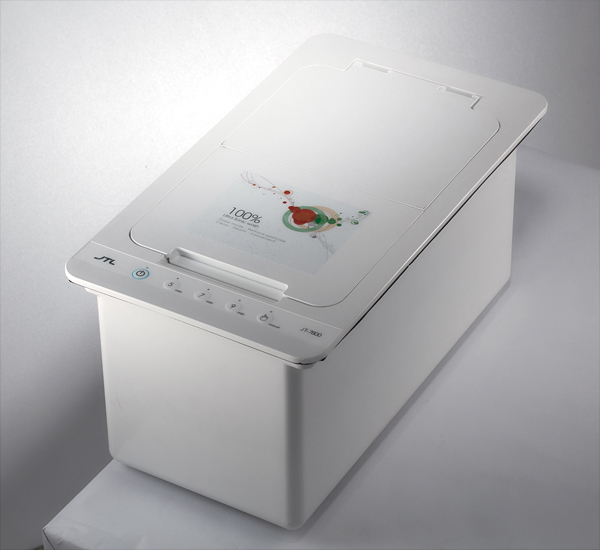 Máy sấy bát âm tủ JTL JT-3016Q - Image 3
