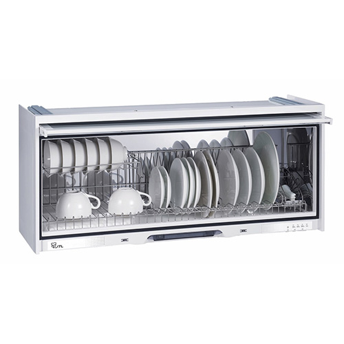 Máy sấy bát âm tủ JTL JT-3016Q - Image 4