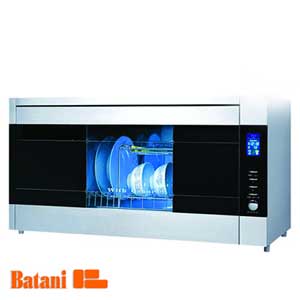 Máy sấy bát Batani BA2010V