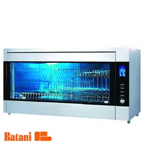 Máy sấy bát Batani BA2010V - Image 3