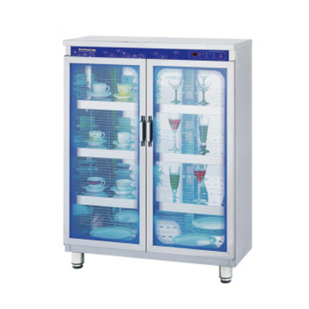 Máy sấy bát công nghiệp Sunkyung SK-505HU