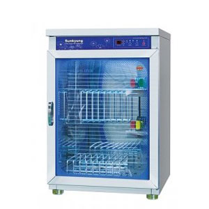Máy sấy bát công nghiệp Sunkyung SK-507U - Image 4