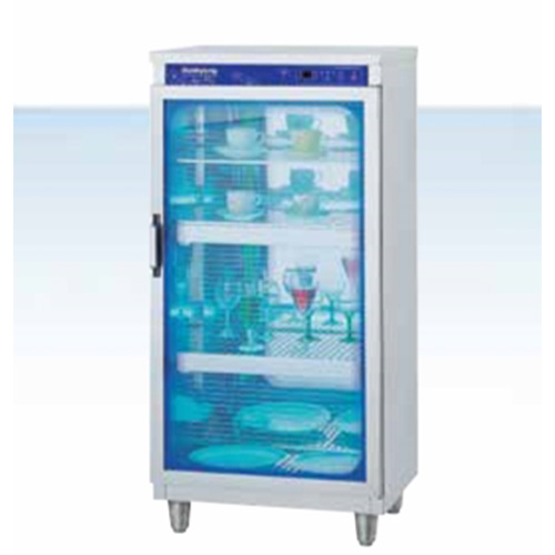 Máy sấy bát công nghiệp Sunkyung SK-508U - Image 4