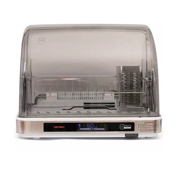 Máy sấy bát đĩa và diệt khuẩn Natoshi DS-50 - Image 3
