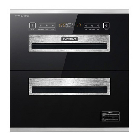 Máy sấy bát Eurosun EU-DS120