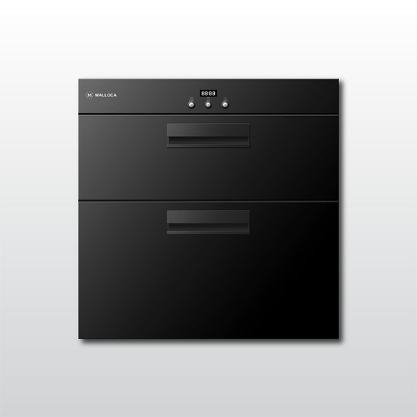 Máy sấy bát Malloca MDC-11E - Image 4