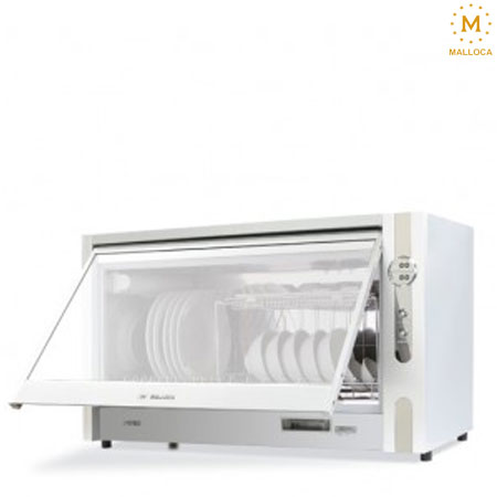 Máy sấy bát Malloca MDC-21C - Image 3