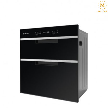 Máy sấy bát Malloca MDC-33A - Image 3