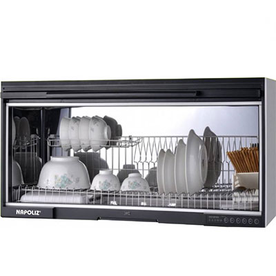 Máy sấy bát Napoliz NA-820D
