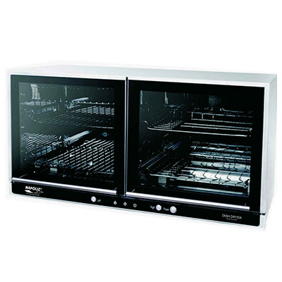 Máy sấy bát Napoliz NA-D208 - Image 4