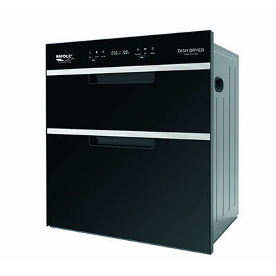 Máy sấy bát Napoliz NA-D300