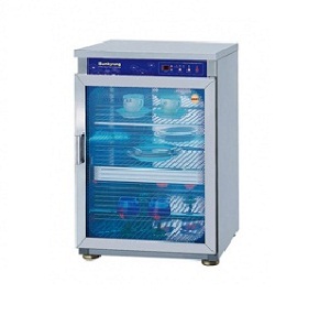 Máy sấy bát Sunkyung SK-502U - Image 3