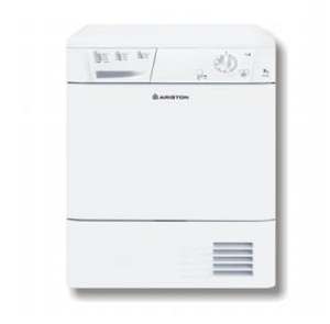 Máy sấy quần áo Ariston TCM 80 C60/Z (EX) - Image 3