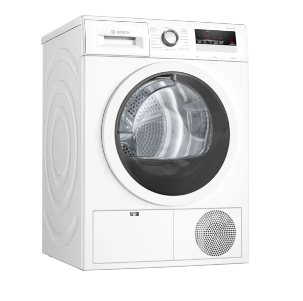 Máy sấy quần áo Bosch WTB86200SG - Image 3