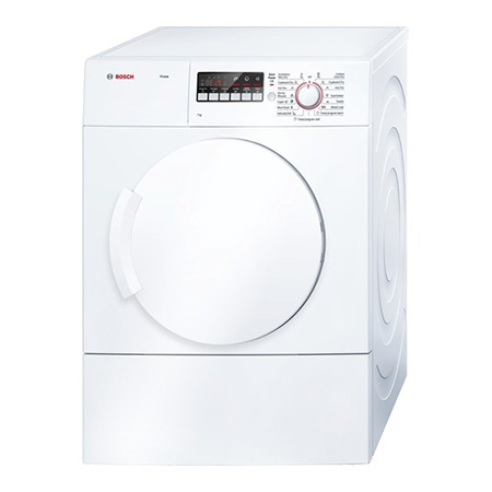 Máy sấy quần áo Bosch WTB86201SG - Image 3
