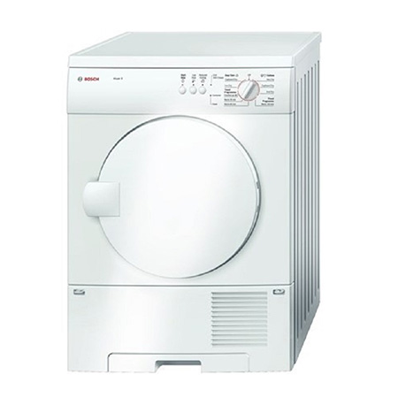 Máy sấy quần áo Bosch WTG86400PL - Image 3