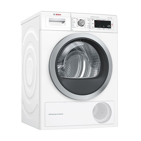 Máy sấy quần áo Bosch WTG86400PL - Image 5