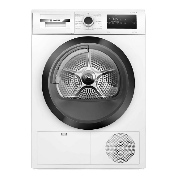 Máy sấy quần áo Bosch WTH85008SG