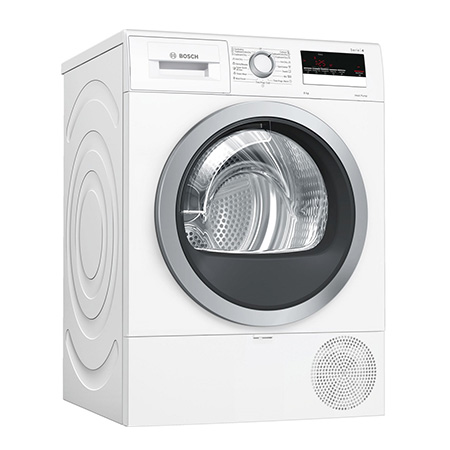 Máy sấy quần áo Bosch WTH85008SG - Image 3