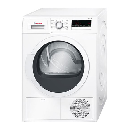 Máy sấy quần áo Bosch WTH85008SG - Image 5