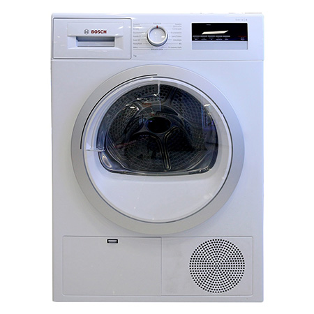 Máy sấy quần áo Bosch WTH85200GB - Image 3