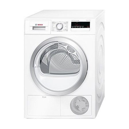 Máy sấy quần áo Bosch WTH85V0GPL -series 4 - 8 kg - Image 4