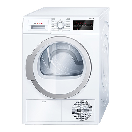 Máy sấy quần áo Bosch WTS86516SG - Image 3