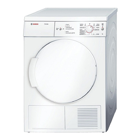Máy sấy quần áo Bosch WTV74100SG
