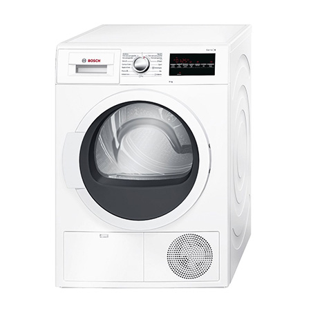 Máy sấy quần áo Bosch WTW85560BY - Image 3