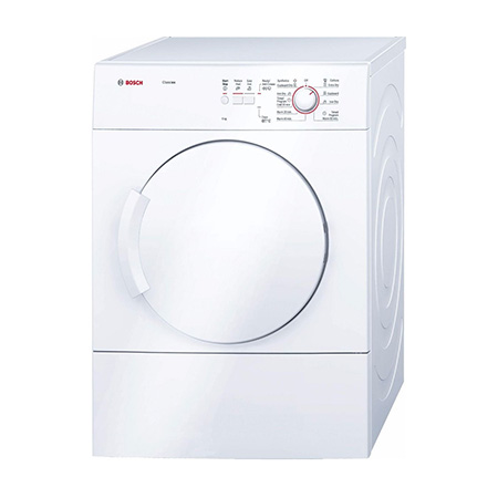 Máy sấy quần áo Bosch WTW85562PL - Image 3
