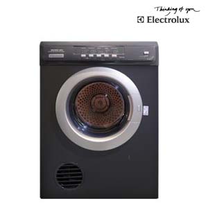 Máy sấy quần áo Electrolux EDV114 - Image 3