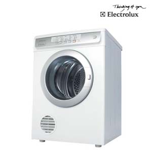 Máy sấy quần áo Electrolux EDV705