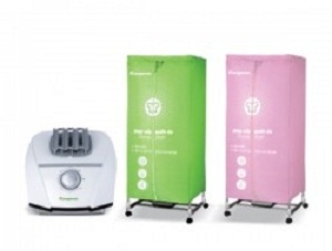Máy sấy quần áo Kangaroo KG-309N - Image 4